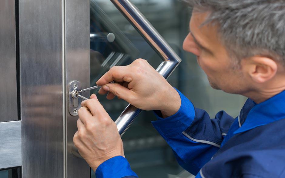 serrurier expert Boulogne-Billancourt