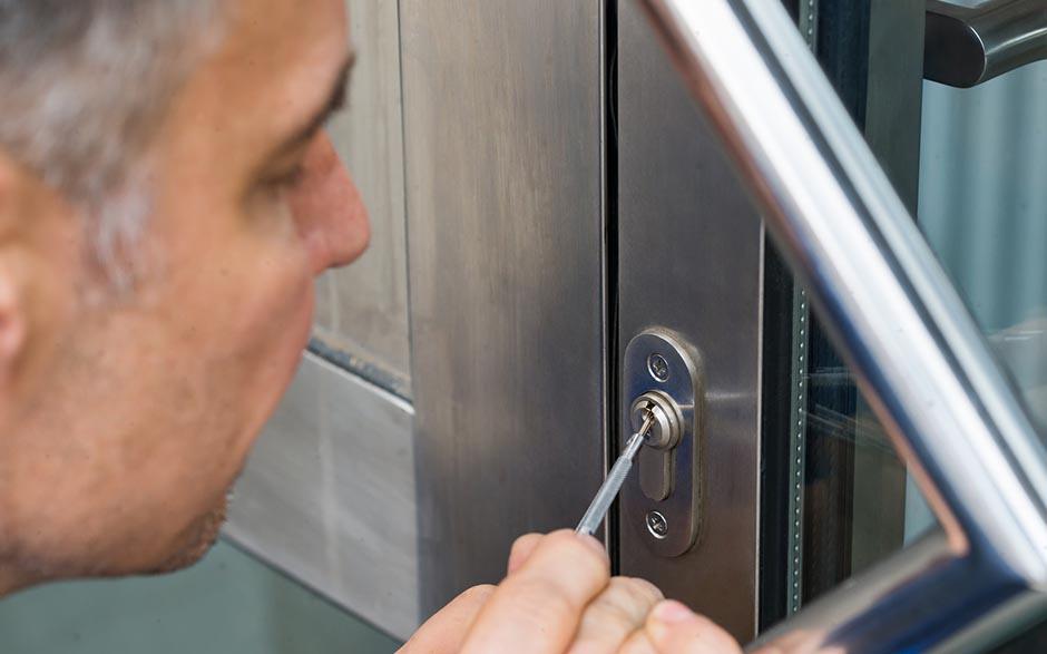 professionnalisme pour dépannage serrurier Boulogne-Billancourt